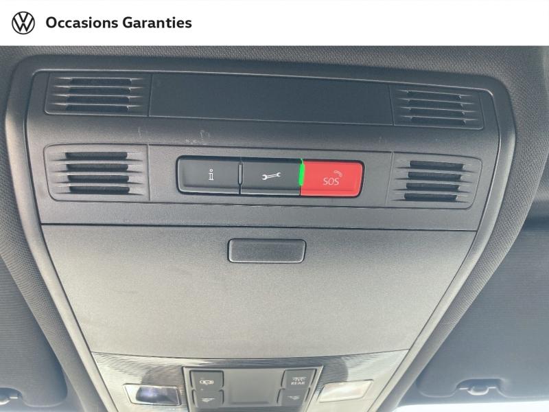 Voitures occasions VOLKSWAGEN TIGUAN R-Line Laxou