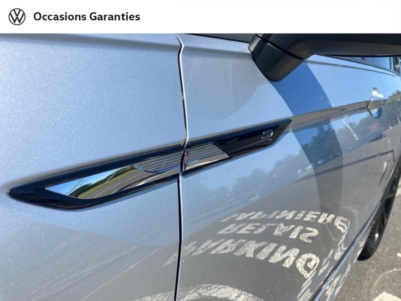 Voitures occasions VOLKSWAGEN TIGUAN R-Line Laxou