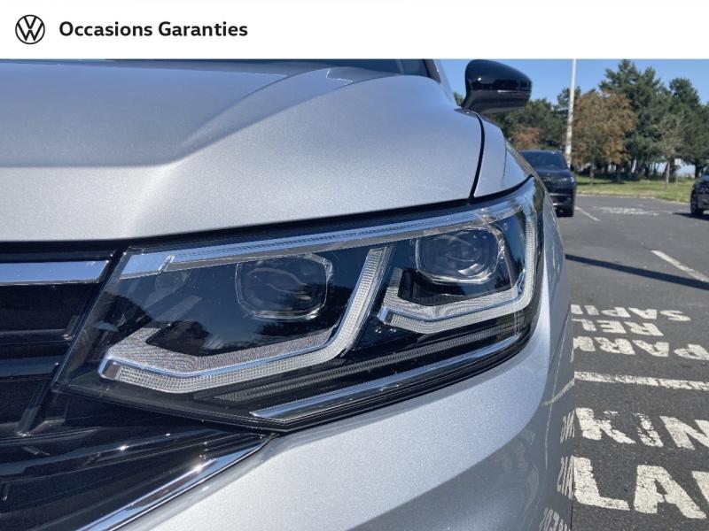 Voitures occasions VOLKSWAGEN TIGUAN R-Line Laxou