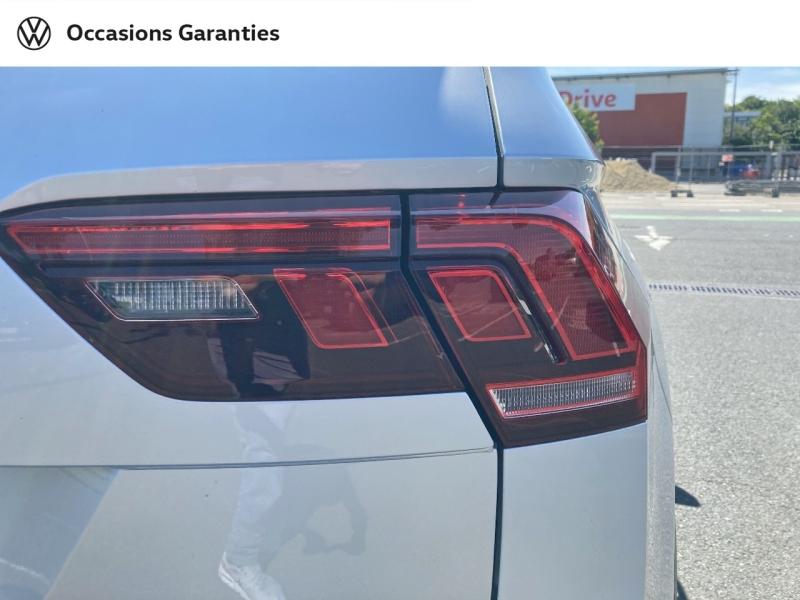 Voitures occasions VOLKSWAGEN TIGUAN R-Line Laxou