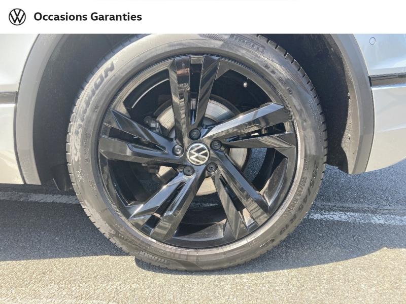 Voitures occasions VOLKSWAGEN TIGUAN R-Line Laxou