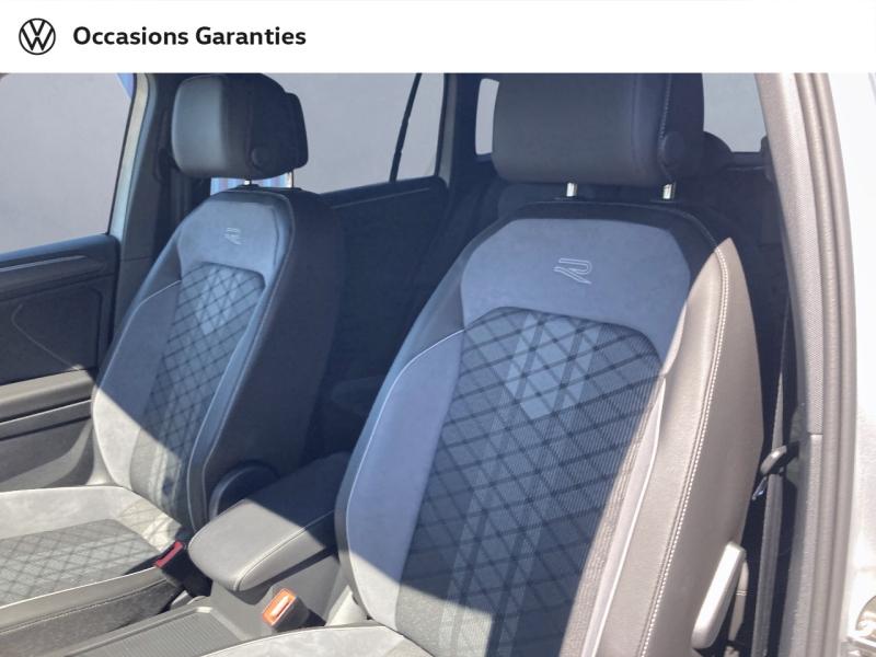 Voitures occasions VOLKSWAGEN TIGUAN R-Line Laxou
