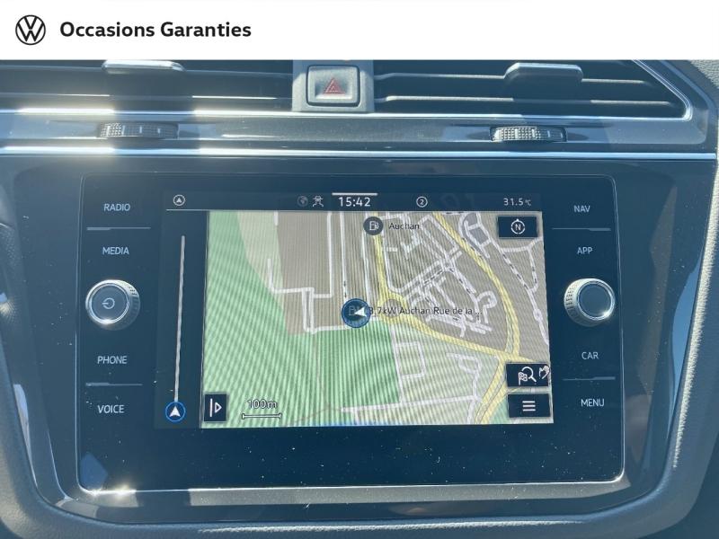 Voitures occasions VOLKSWAGEN TIGUAN R-Line Laxou
