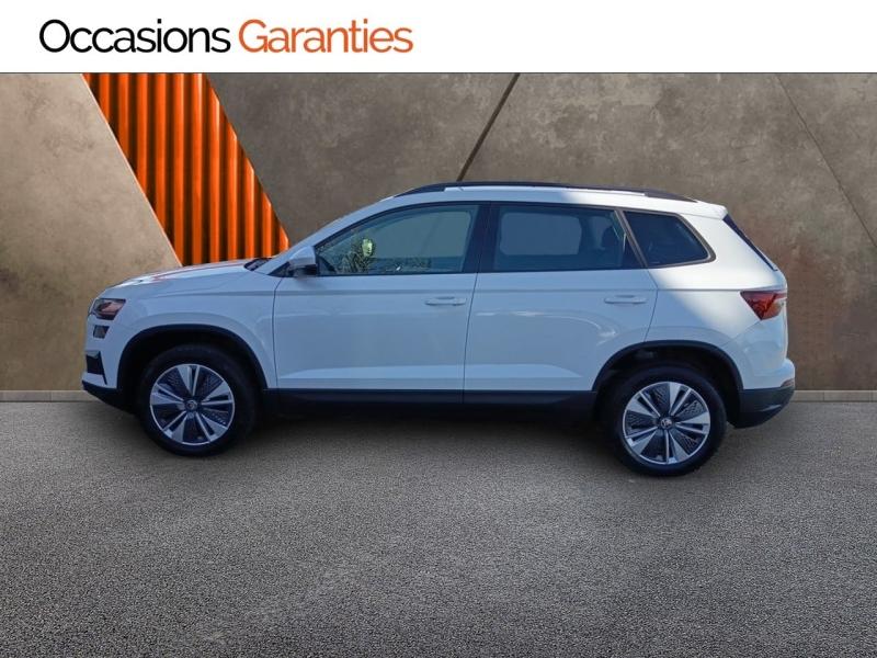 Voitures occasions ŠKODA KAROQ Business Laxou
