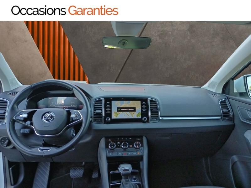 Voitures occasions ŠKODA KAROQ Business Laxou