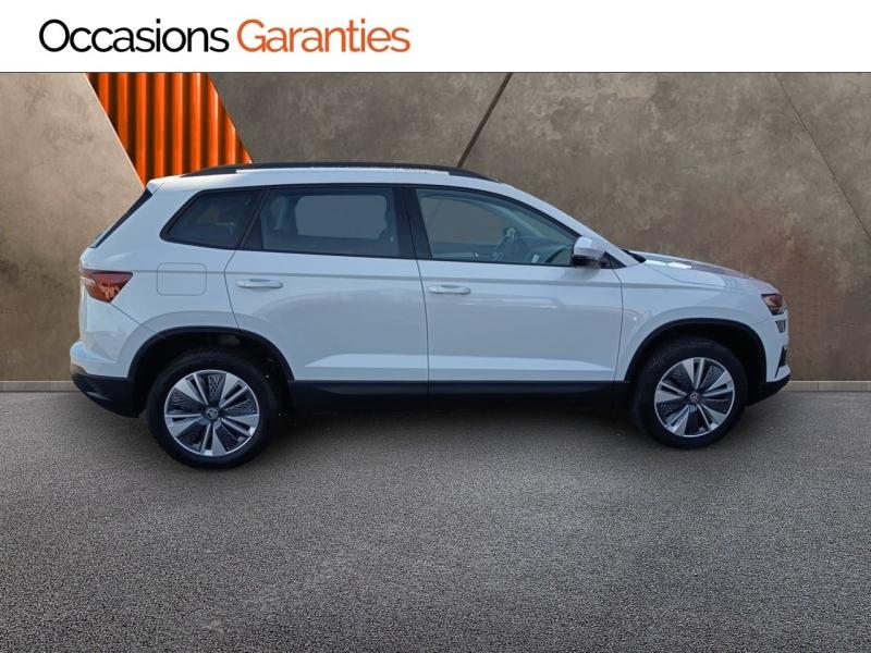 Voitures occasions ŠKODA KAROQ Business Laxou
