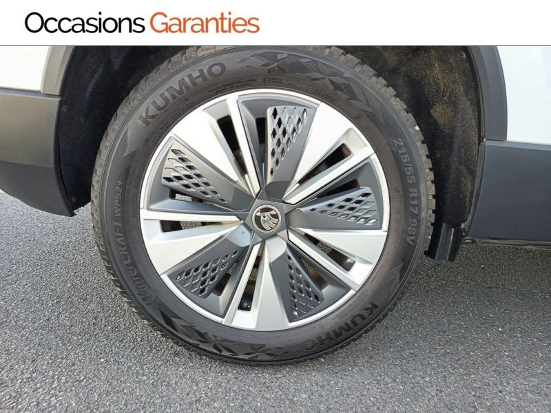 Voitures occasions ŠKODA KAROQ Business Laxou