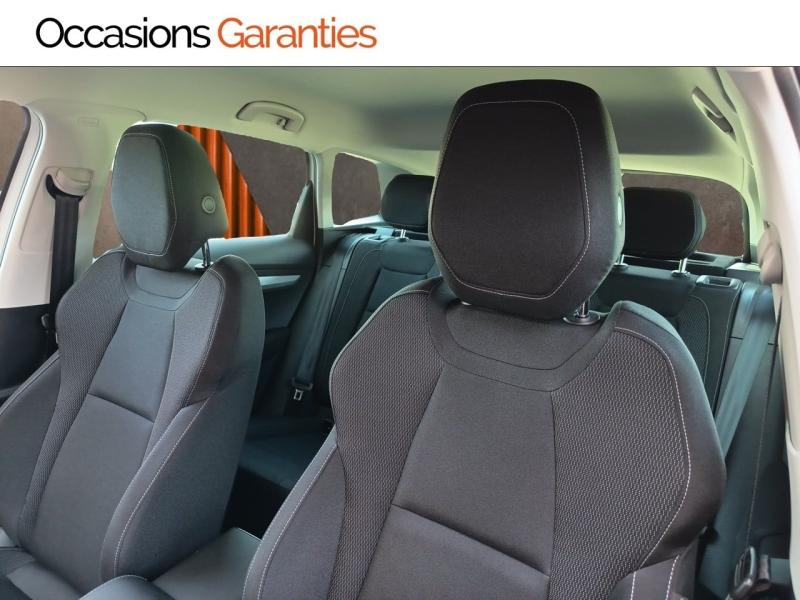 Voitures occasions ŠKODA KAROQ Business Laxou