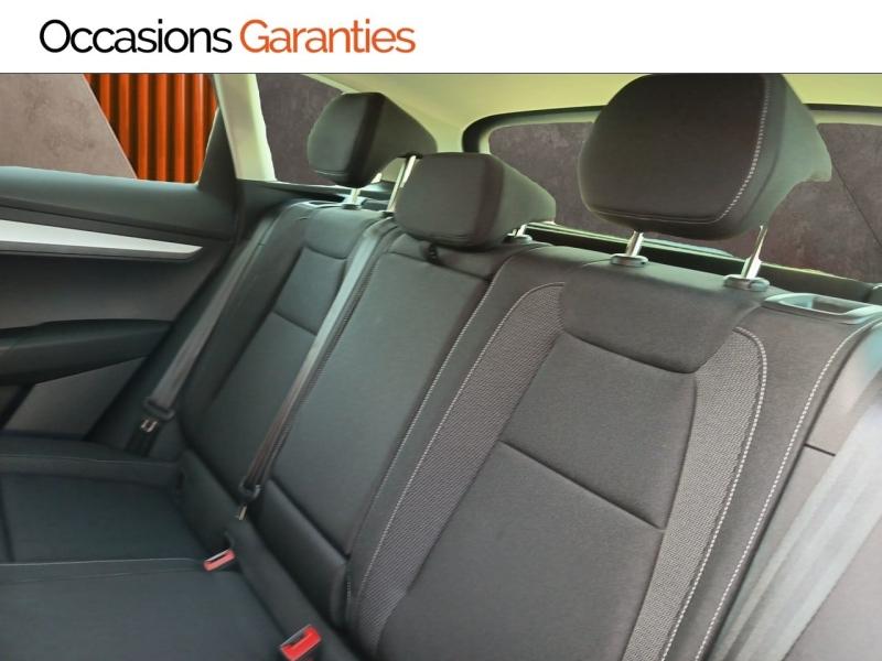 Voitures occasions ŠKODA KAROQ Business Laxou