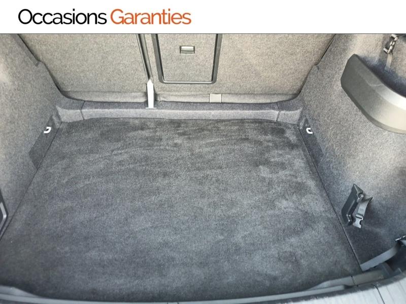 Voitures occasions ŠKODA KAROQ Business Laxou