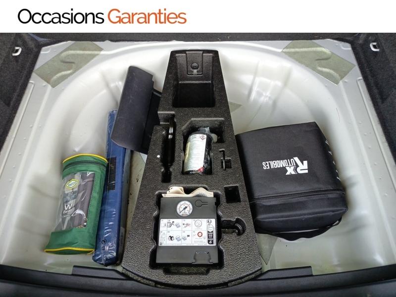 Voitures occasions ŠKODA KAROQ Business Laxou