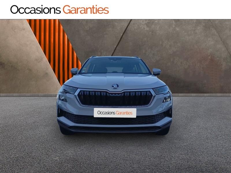 Voitures occasions ŠKODA KAROQ Business Laxou
