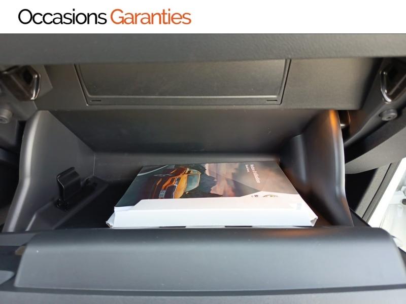 Voitures occasions ŠKODA KAROQ Business Laxou