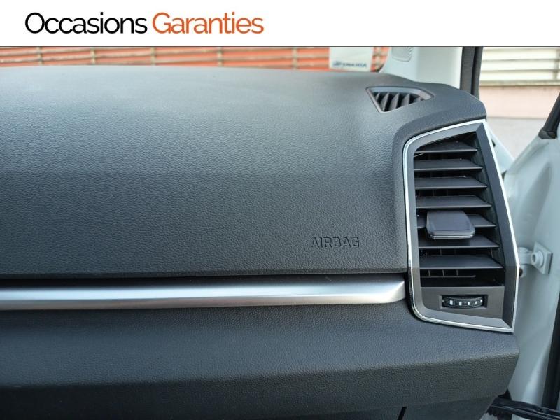 Voitures occasions ŠKODA KAROQ Business Laxou