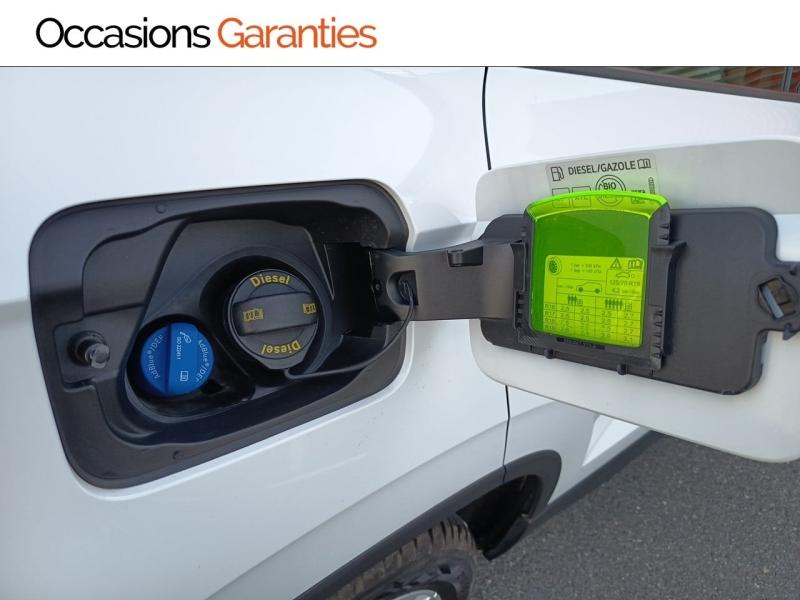 Voitures occasions ŠKODA KAROQ Business Laxou