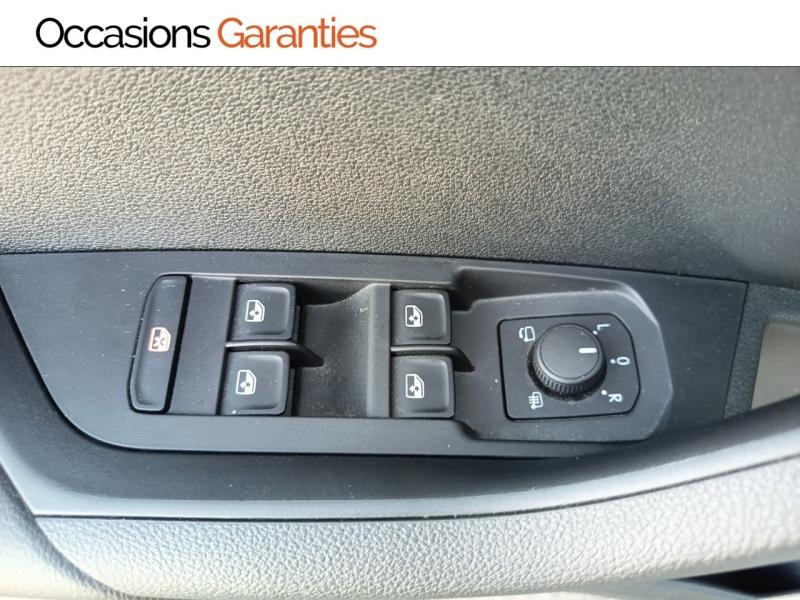 Voitures occasions ŠKODA KAROQ Business Laxou