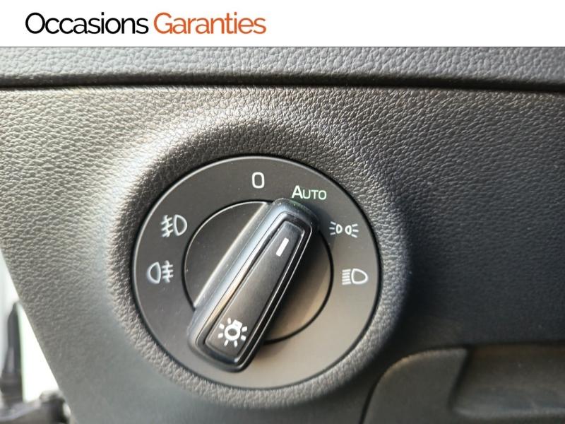 Voitures occasions ŠKODA KAROQ Business Laxou