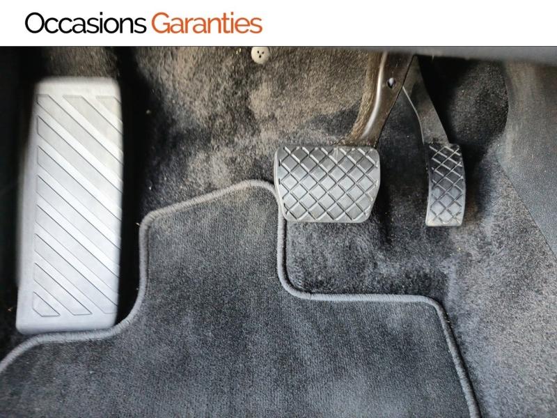 Voitures occasions ŠKODA KAROQ Business Laxou