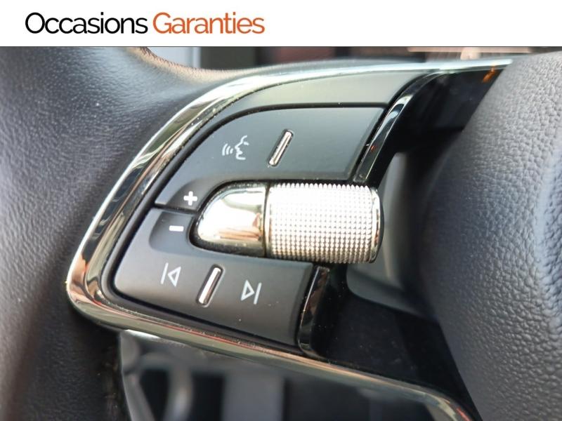 Voitures occasions ŠKODA KAROQ Business Laxou