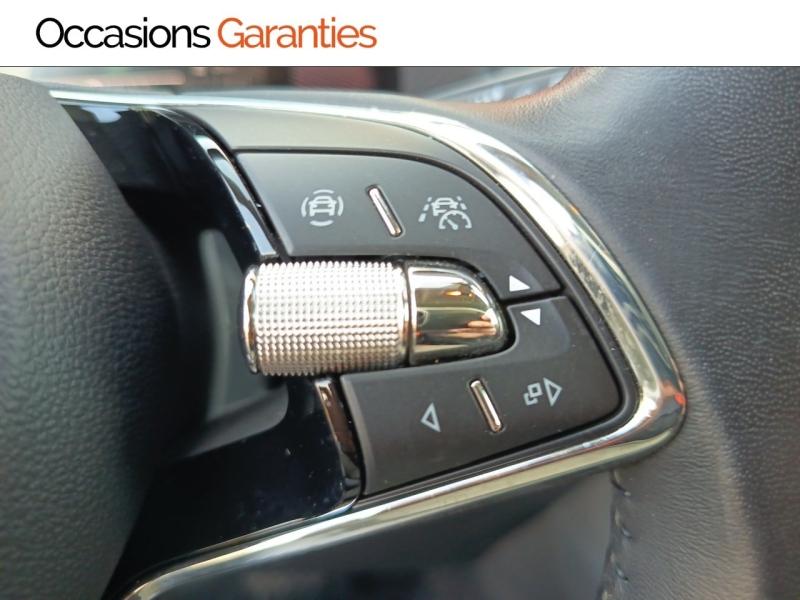 Voitures occasions ŠKODA KAROQ Business Laxou