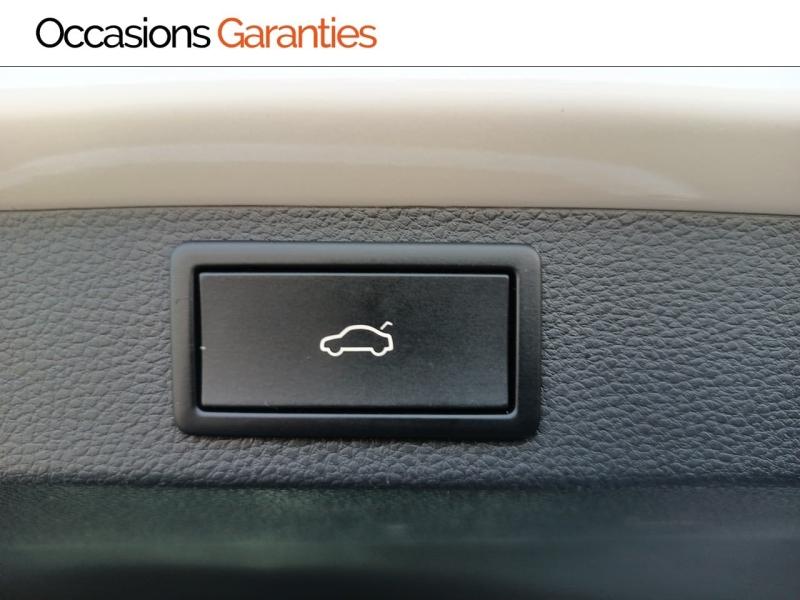 Voitures occasions ŠKODA KAROQ Business Laxou