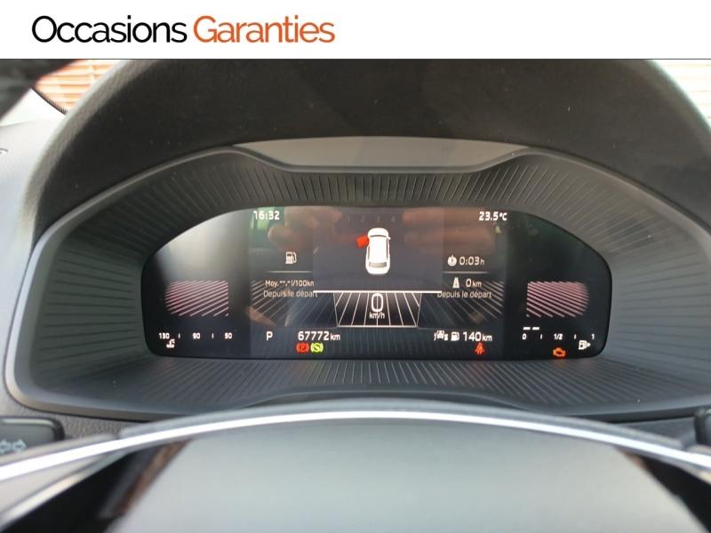 Voitures occasions ŠKODA KAROQ Business Laxou