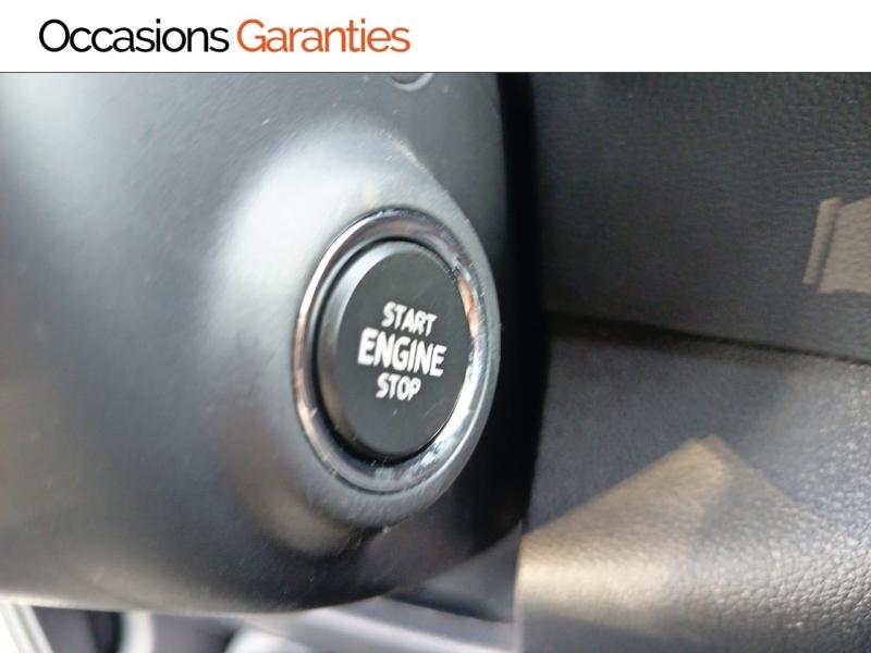 Voitures occasions ŠKODA KAROQ Business Laxou