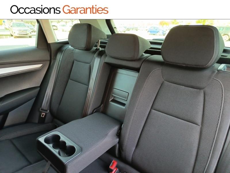 Voitures occasions ŠKODA KAROQ Business Laxou