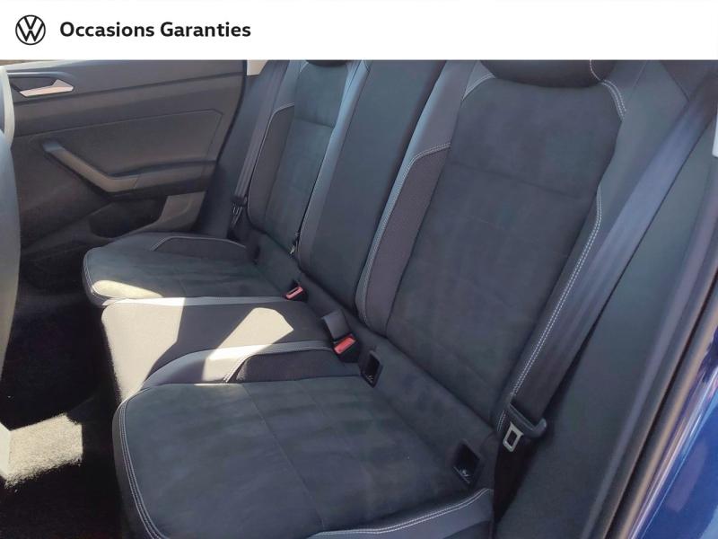 Voitures occasions VOLKSWAGEN POLO Style Laxou