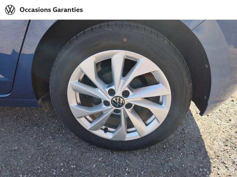 Voitures occasions VOLKSWAGEN POLO Style Laxou