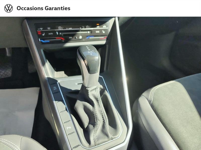 Voitures occasions VOLKSWAGEN POLO Style Laxou