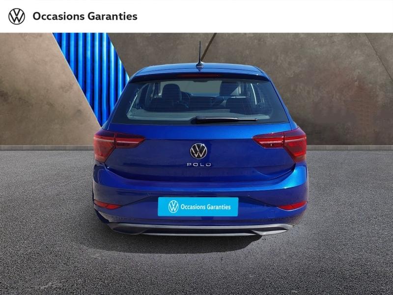 Voitures occasions VOLKSWAGEN POLO Style Laxou