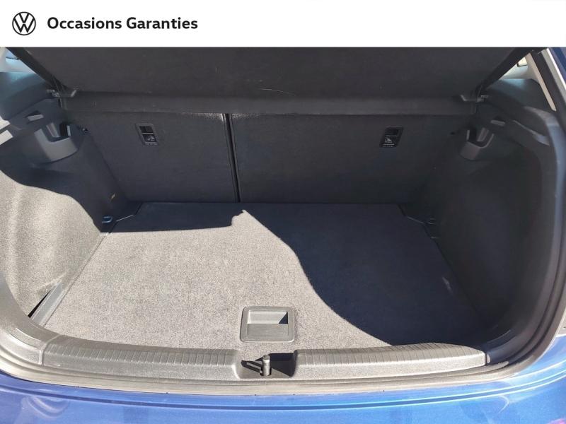 Voitures occasions VOLKSWAGEN POLO Style Laxou