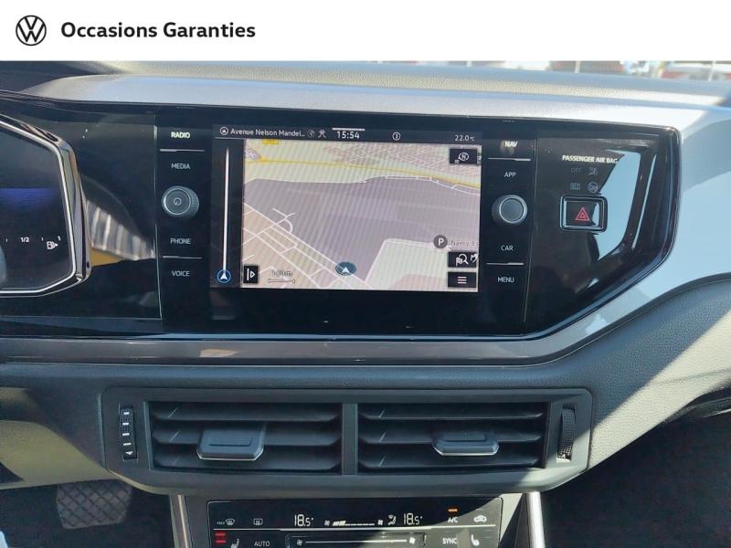 Voitures occasions VOLKSWAGEN POLO Style Laxou