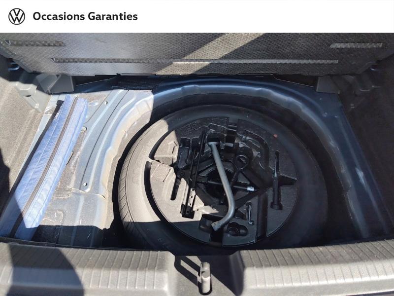 Voitures occasions VOLKSWAGEN POLO Style Laxou