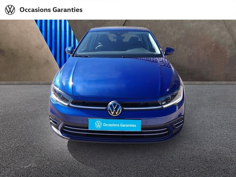 Voitures occasions VOLKSWAGEN POLO Style Laxou