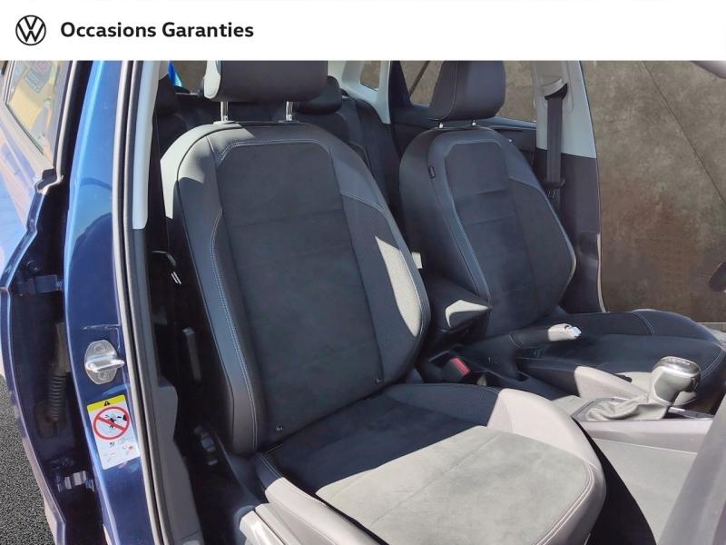 Voitures occasions VOLKSWAGEN POLO Style Laxou