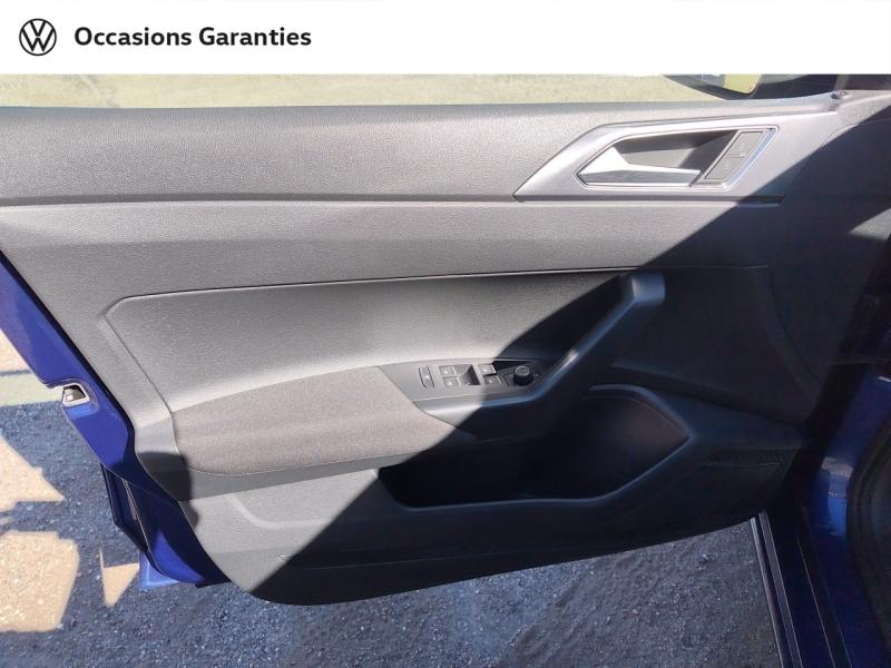 Voitures occasions VOLKSWAGEN POLO Style Laxou
