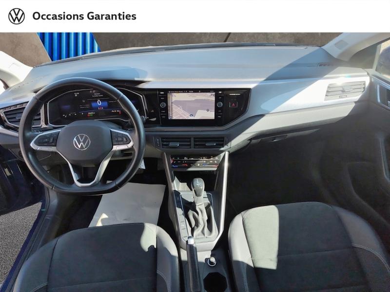 Voitures occasions VOLKSWAGEN POLO Style Laxou