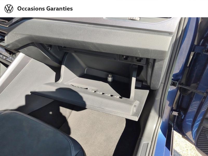 Voitures occasions VOLKSWAGEN POLO Style Laxou