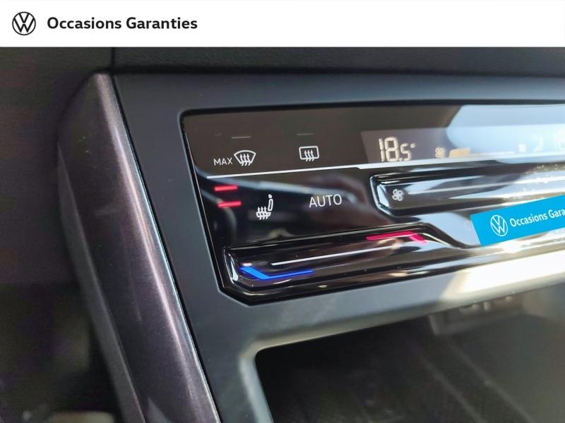 Voitures occasions VOLKSWAGEN POLO Style Laxou