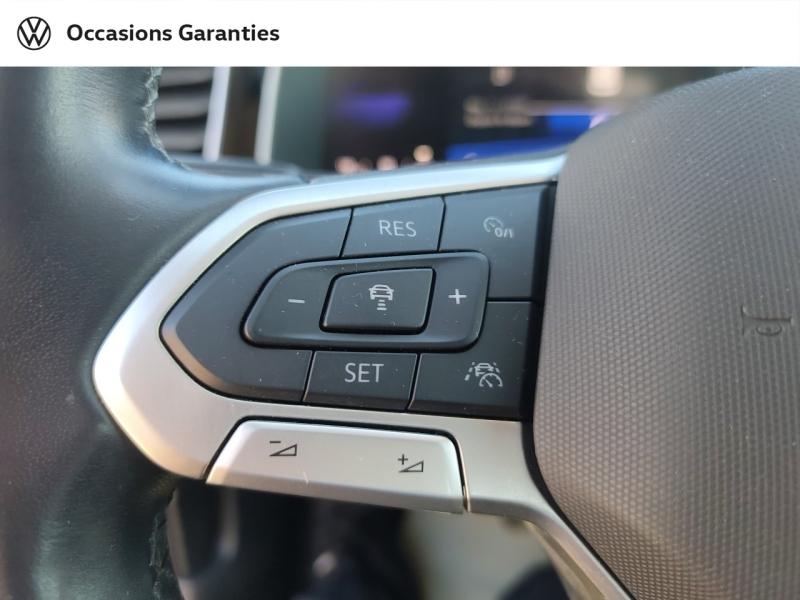 Voitures occasions VOLKSWAGEN POLO Style Laxou