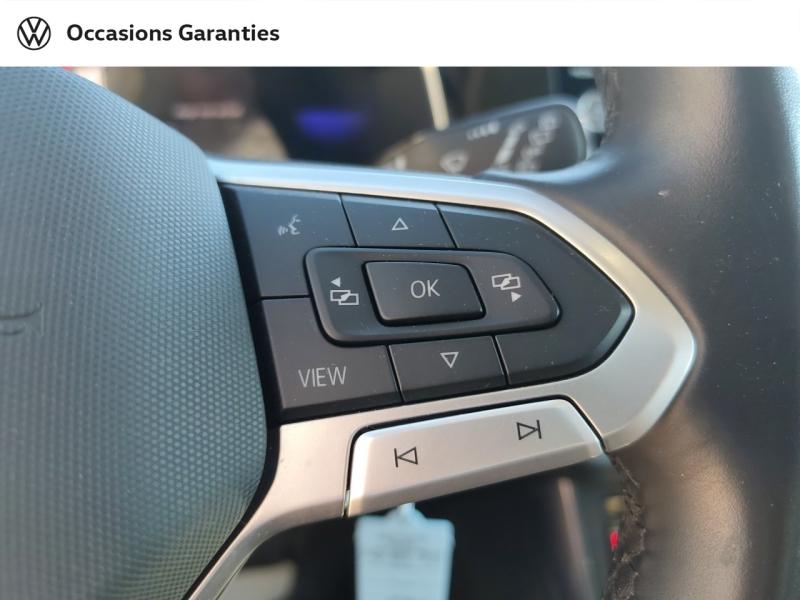 Voitures occasions VOLKSWAGEN POLO Style Laxou