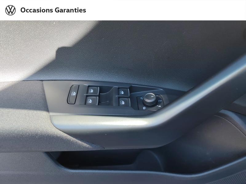 Voitures occasions VOLKSWAGEN POLO Style Laxou