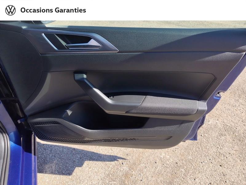 Voitures occasions VOLKSWAGEN POLO Style Laxou