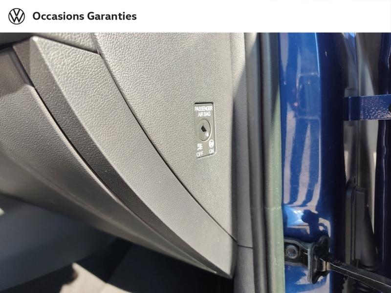 Voitures occasions VOLKSWAGEN POLO Style Laxou