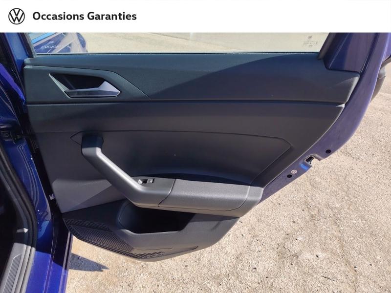 Voitures occasions VOLKSWAGEN POLO Style Laxou