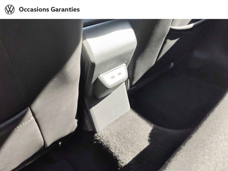 Voitures occasions VOLKSWAGEN POLO Style Laxou