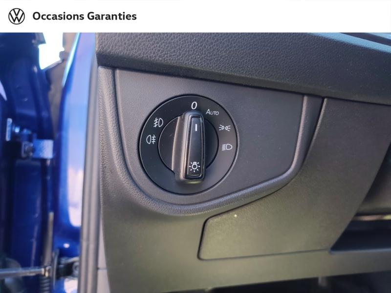 Voitures occasions VOLKSWAGEN POLO Style Laxou