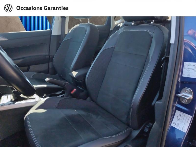 Voitures occasions VOLKSWAGEN POLO Style Laxou